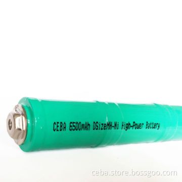 Ni-MH Battery For Honda Civic Hybrid Electric Car High Quality